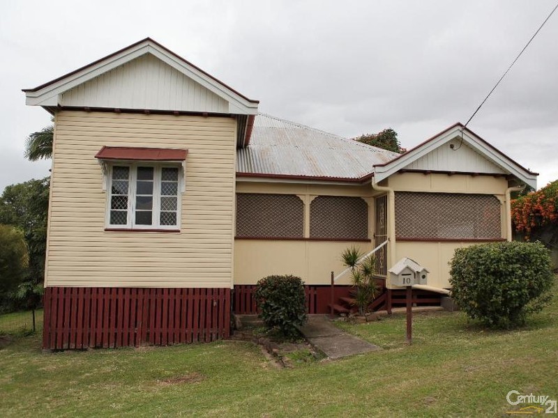 10 Church St, Lowood QLD 4311