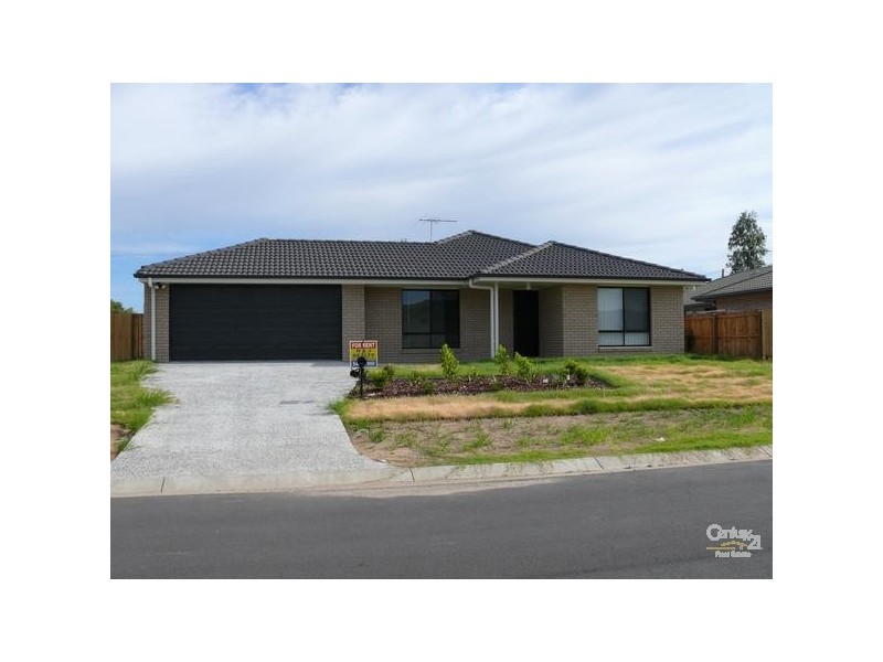 19 Spoonbill Court, Lowood QLD 4311