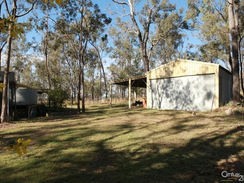 Rifle Range QLD 4311