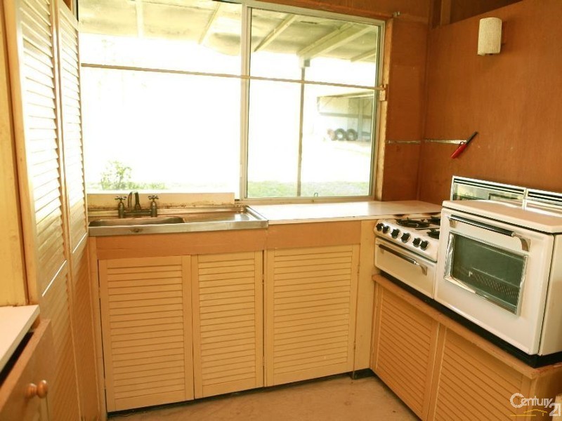 Rifle Range QLD 4311