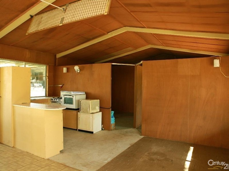 Rifle Range QLD 4311