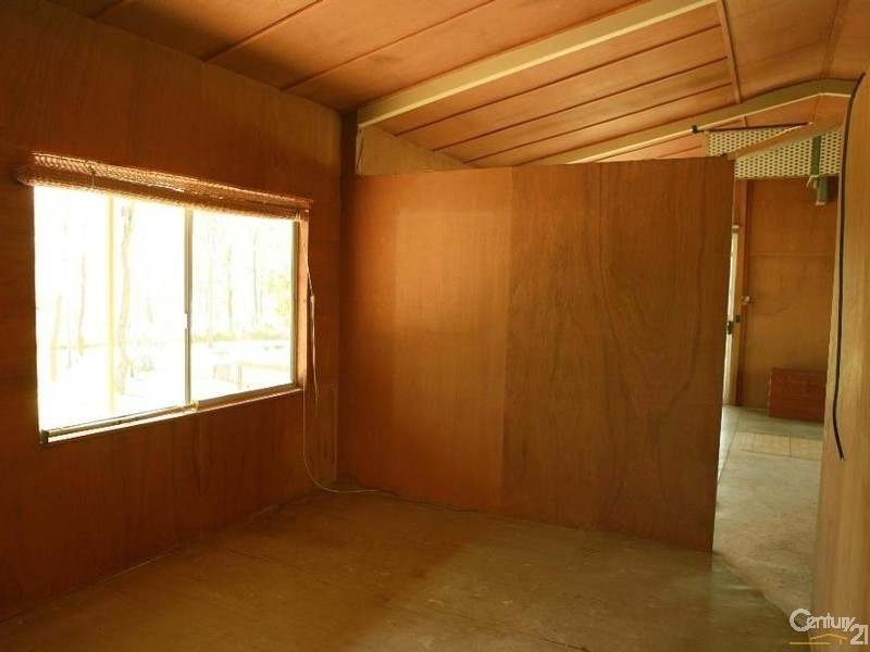 Rifle Range QLD 4311