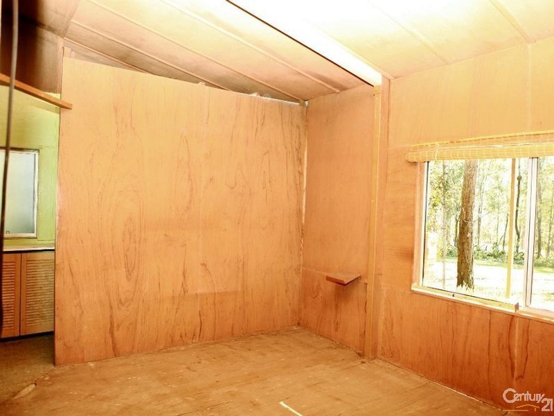 Rifle Range QLD 4311