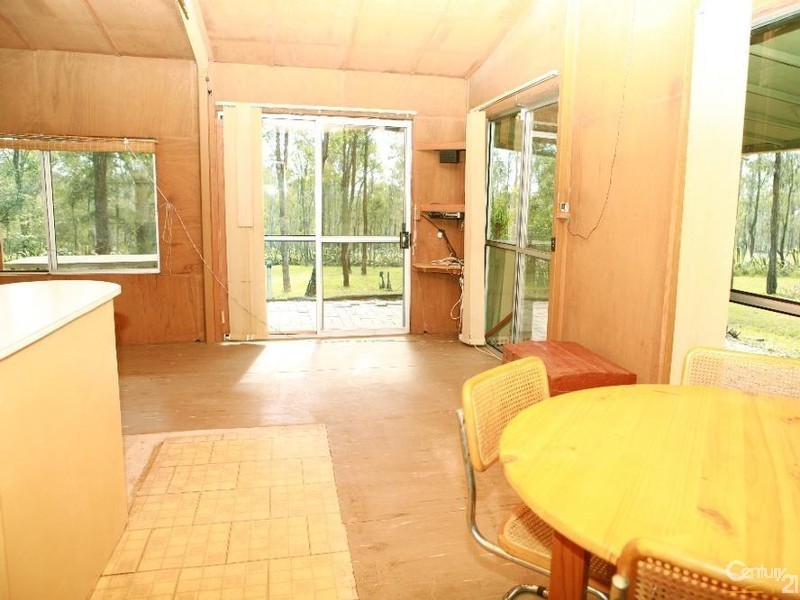 Rifle Range QLD 4311