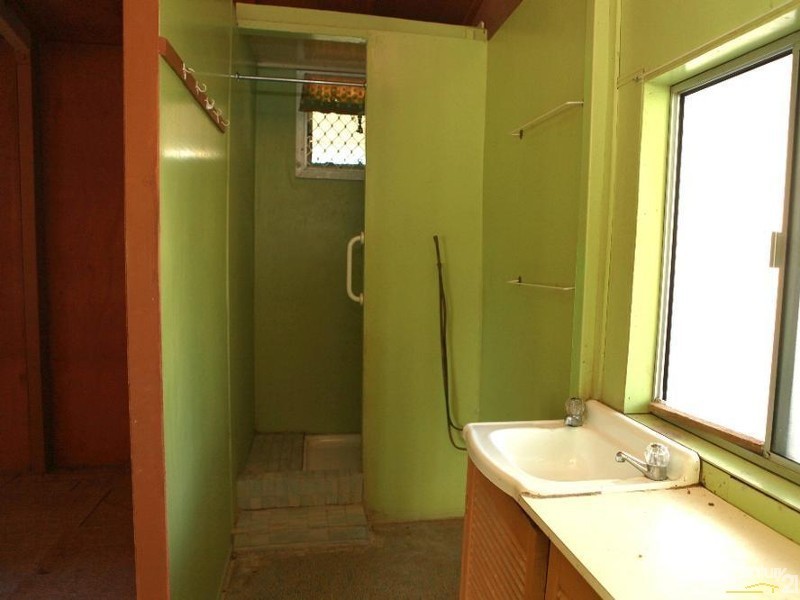 Rifle Range QLD 4311