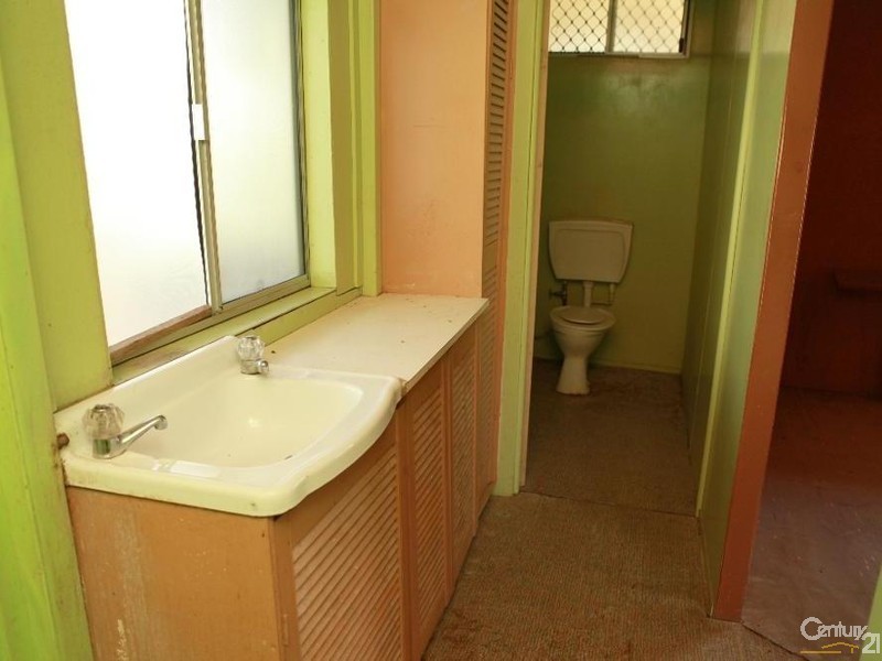 Rifle Range QLD 4311