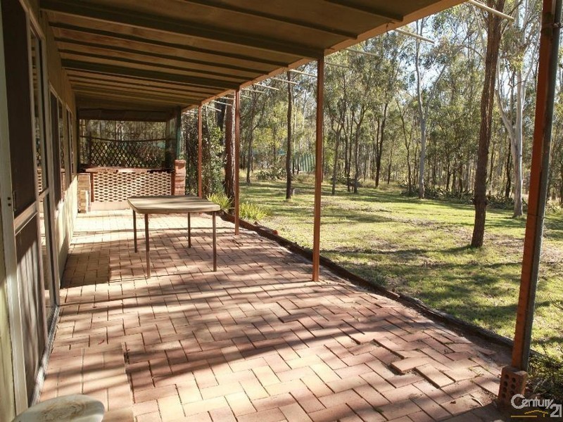 Rifle Range QLD 4311
