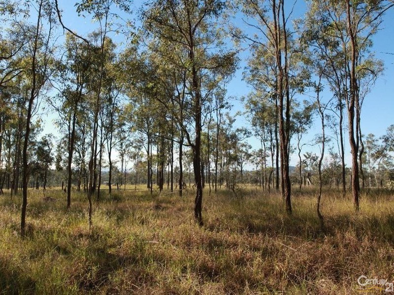 Rifle Range QLD 4311