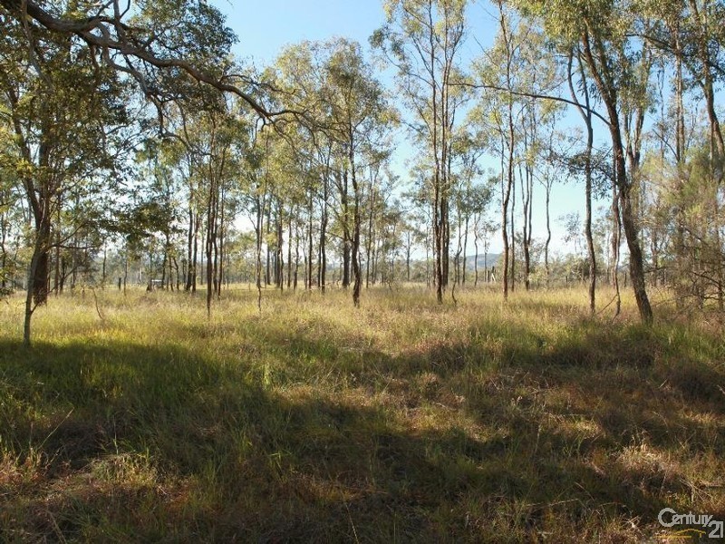 Rifle Range QLD 4311
