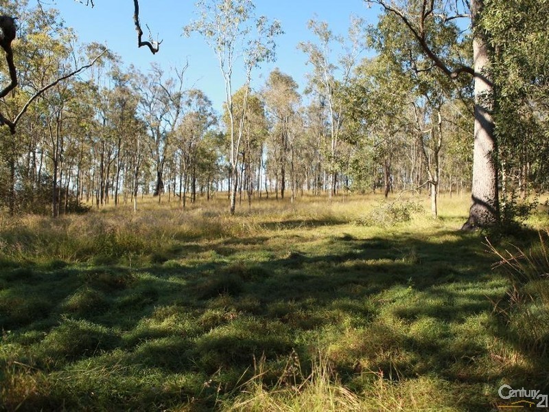 Rifle Range QLD 4311