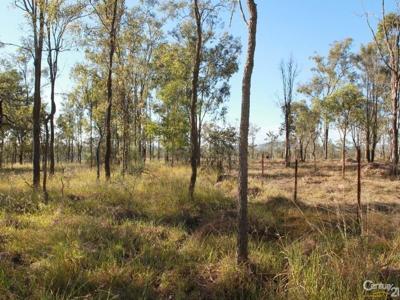 Rifle Range QLD 4311