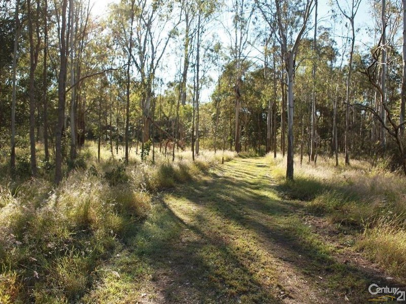 Rifle Range QLD 4311