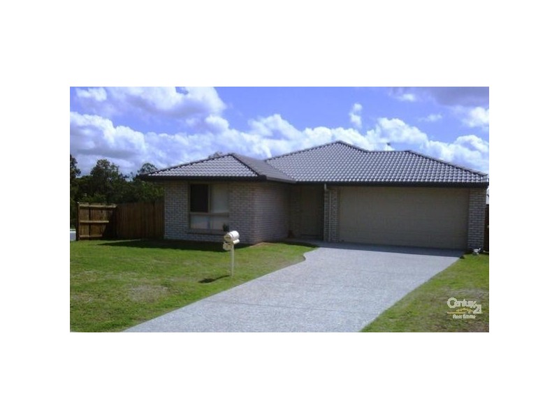 2 Imperial Court, Brassall QLD 4305