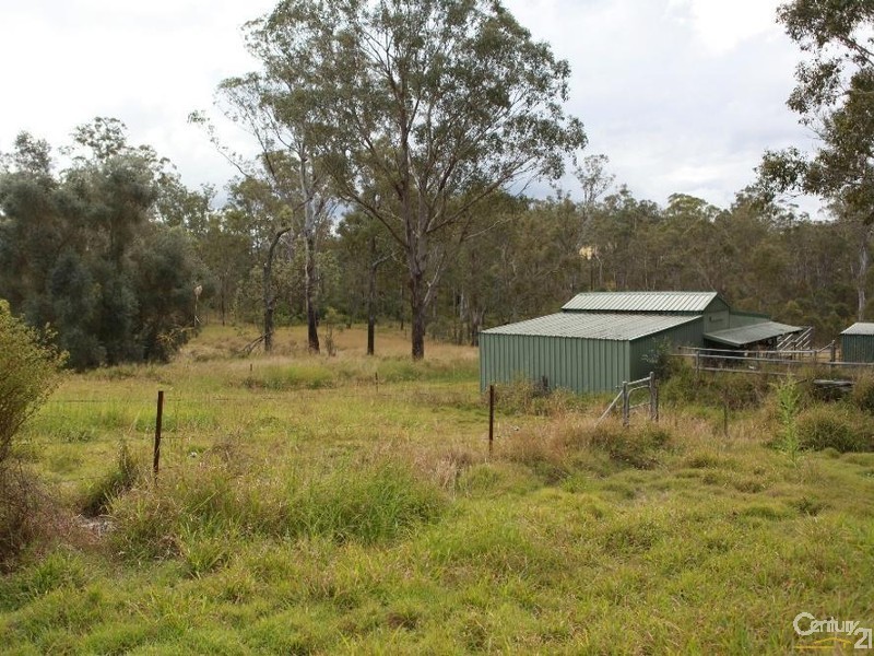 1336 Brisbane valley Hwy, Fernvale QLD 4306