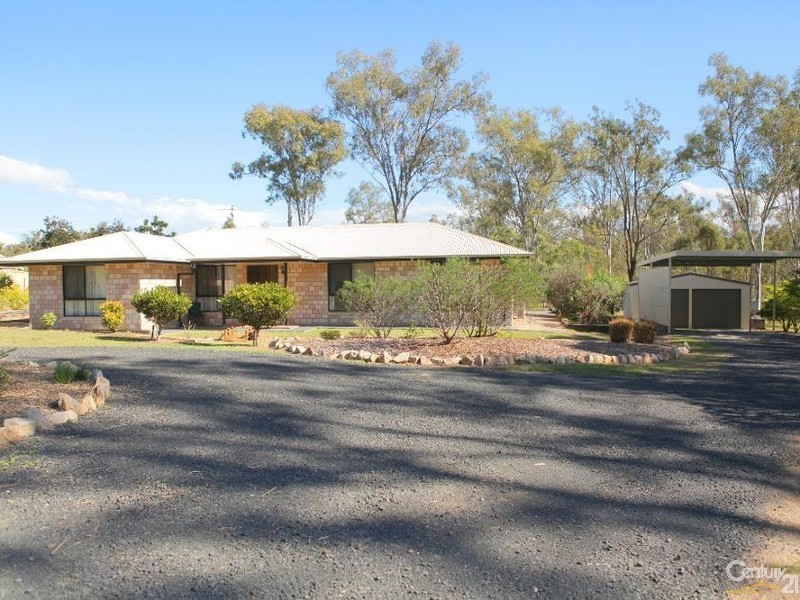 2 Cypress Crt, Brightview QLD 4311