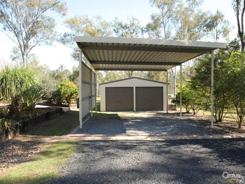 2 Cypress Crt, Brightview QLD 4311