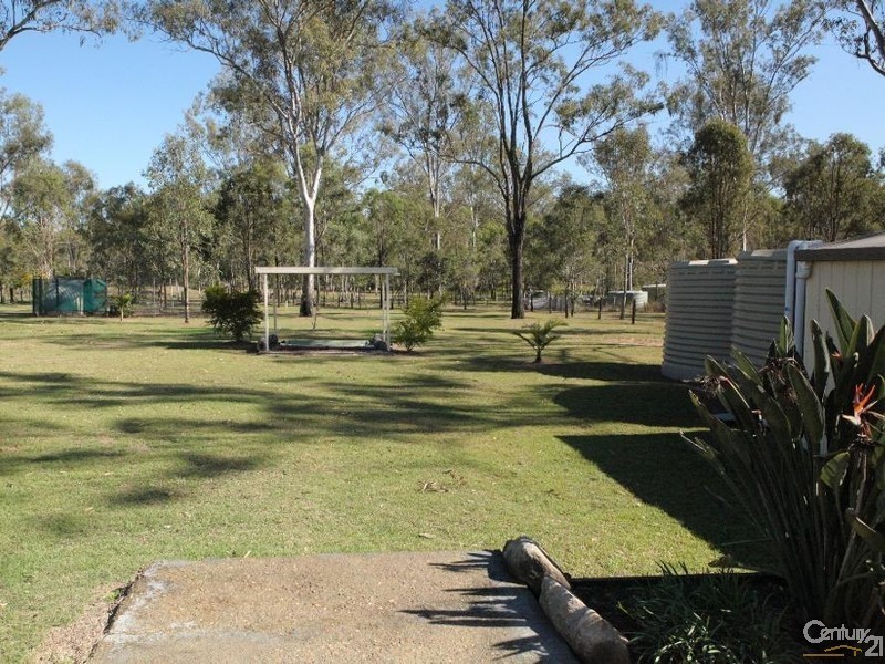 2 Cypress Crt, Brightview QLD 4311