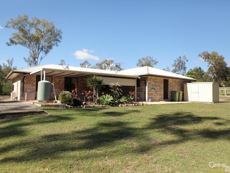 2 Cypress Crt, Brightview QLD 4311