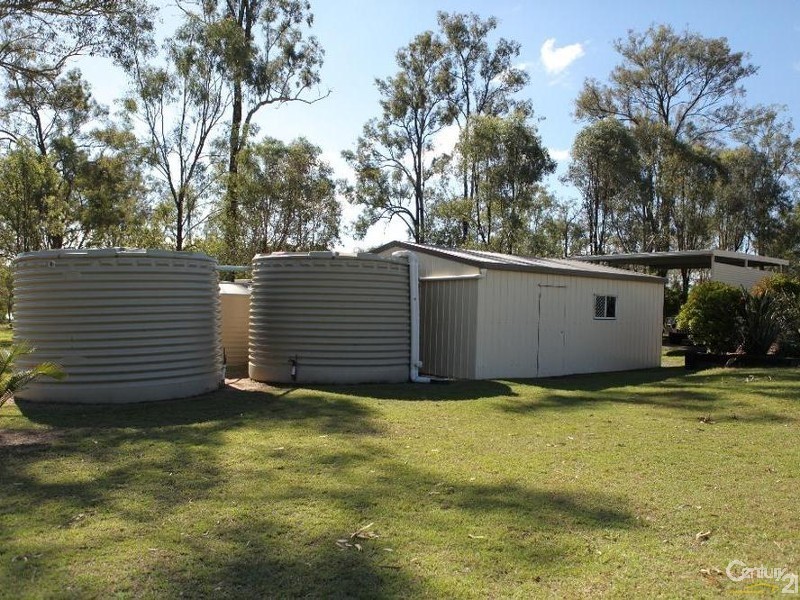 2 Cypress Crt, Brightview QLD 4311