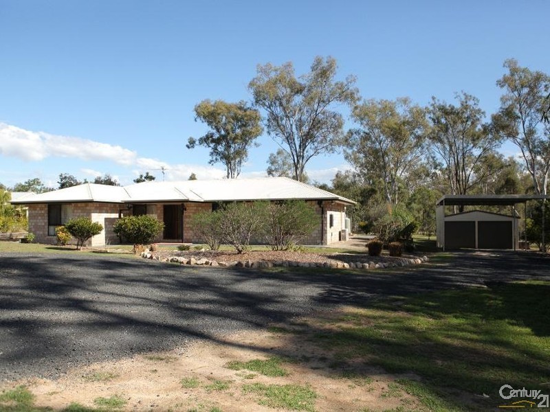 2 Cypress Crt, Brightview QLD 4311