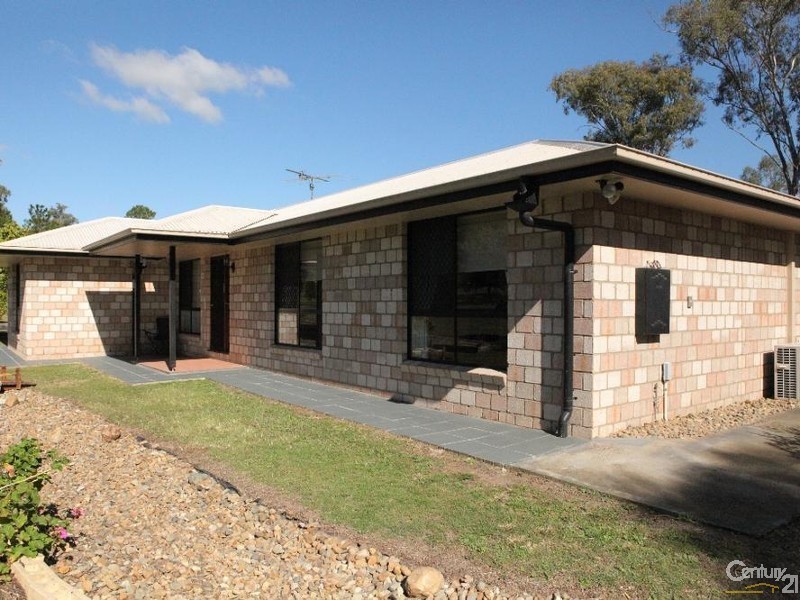 2 Cypress Crt, Brightview QLD 4311