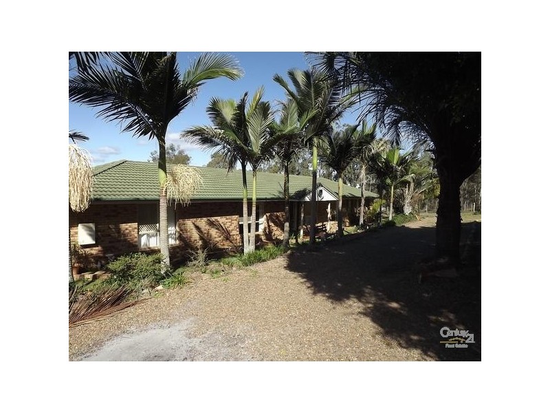 2644 Forest Hill Fernvale Road, Lowood QLD 4311