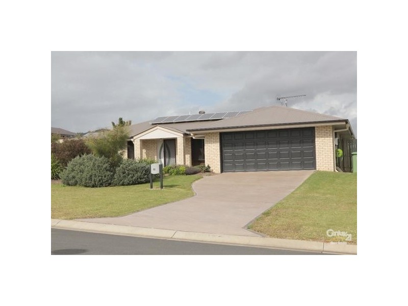 44 Titmarsh Circuit, Fernvale QLD 4306