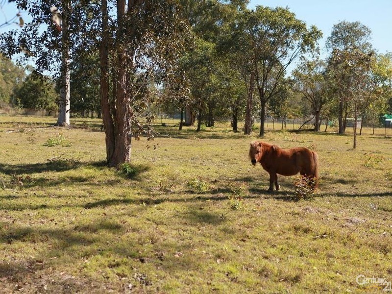 1236 Gatton Esk Rd, Spring Creek QLD 4343