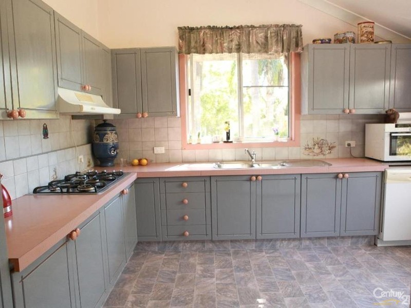 1236 Gatton Esk Rd, Spring Creek QLD 4343