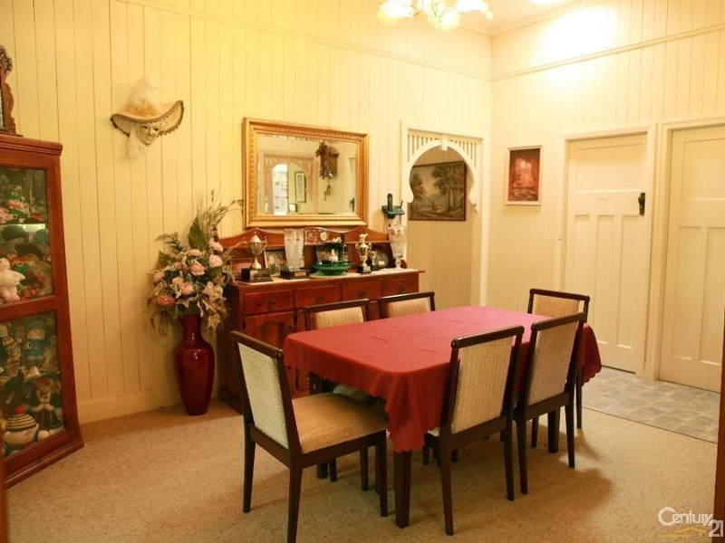 1236 Gatton Esk Rd, Spring Creek QLD 4343