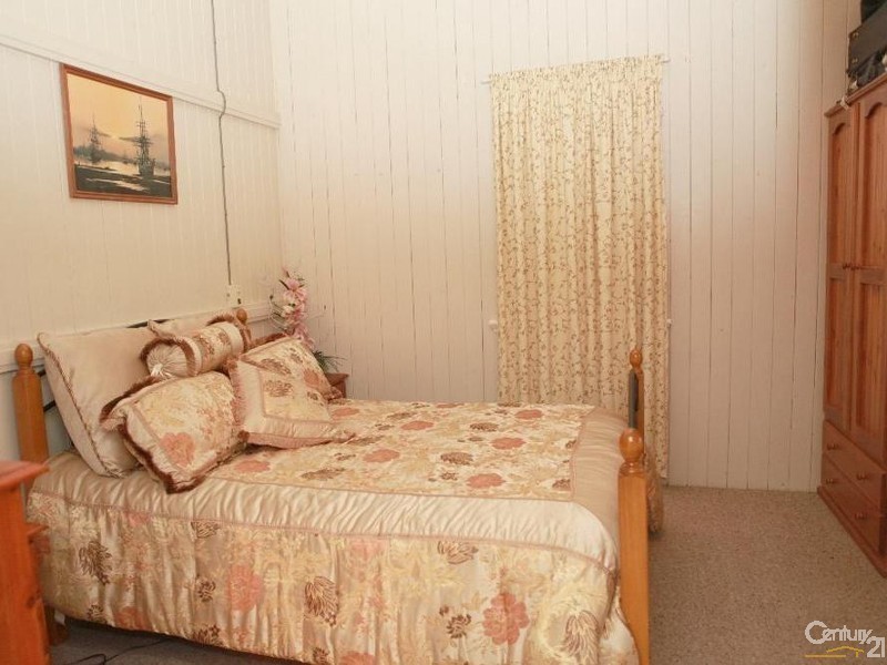 1236 Gatton Esk Rd, Spring Creek QLD 4343