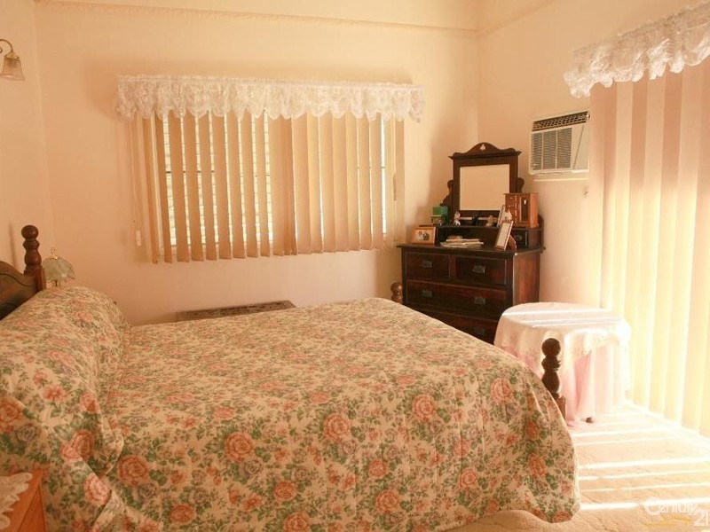 1236 Gatton Esk Rd, Spring Creek QLD 4343