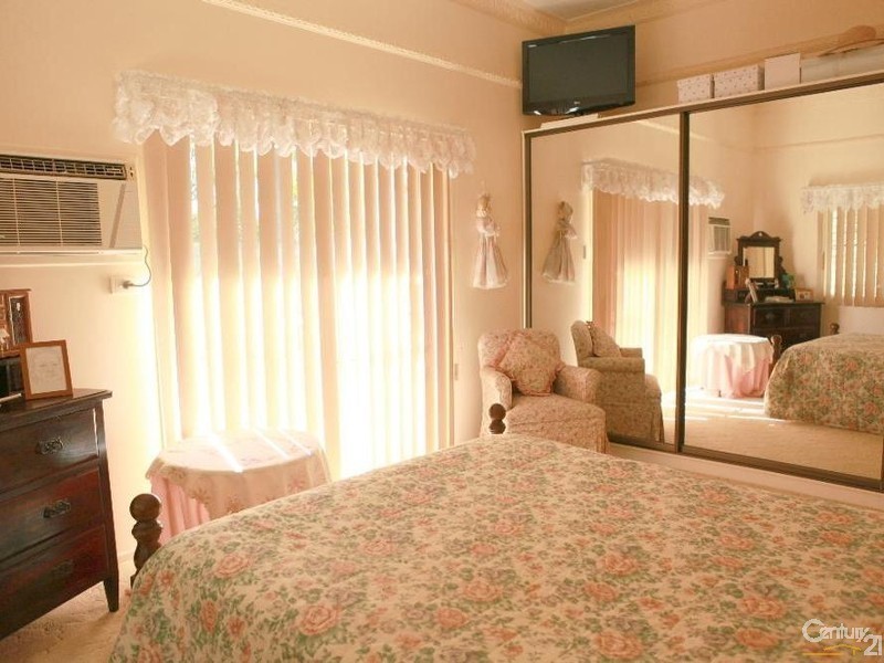 1236 Gatton Esk Rd, Spring Creek QLD 4343