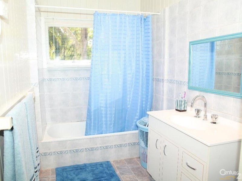 1236 Gatton Esk Rd, Spring Creek QLD 4343