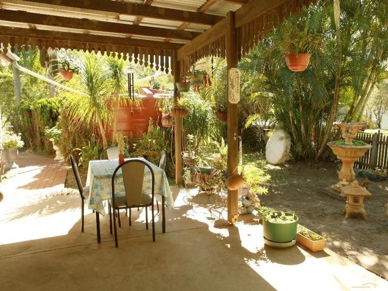 1236 Gatton Esk Rd, Spring Creek QLD 4343