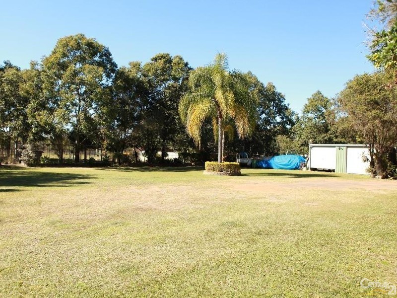 1236 Gatton Esk Rd, Spring Creek QLD 4343