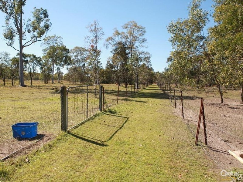 1236 Gatton Esk Rd, Spring Creek QLD 4343