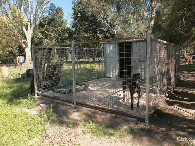 1236 Gatton Esk Rd, Spring Creek QLD 4343