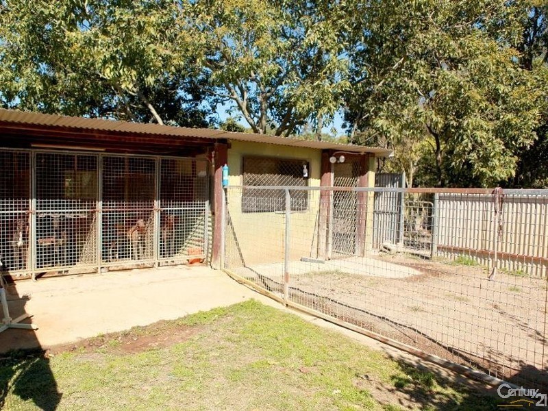 1236 Gatton Esk Rd, Spring Creek QLD 4343