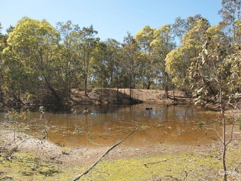 1236 Gatton Esk Rd, Spring Creek QLD 4343