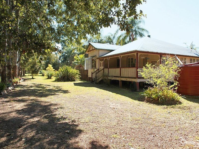 1236 Gatton Esk Rd, Spring Creek QLD 4343