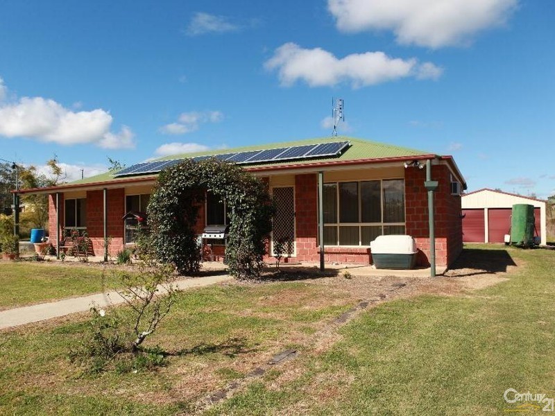 10 Acacia Crt, Plainland QLD 4341