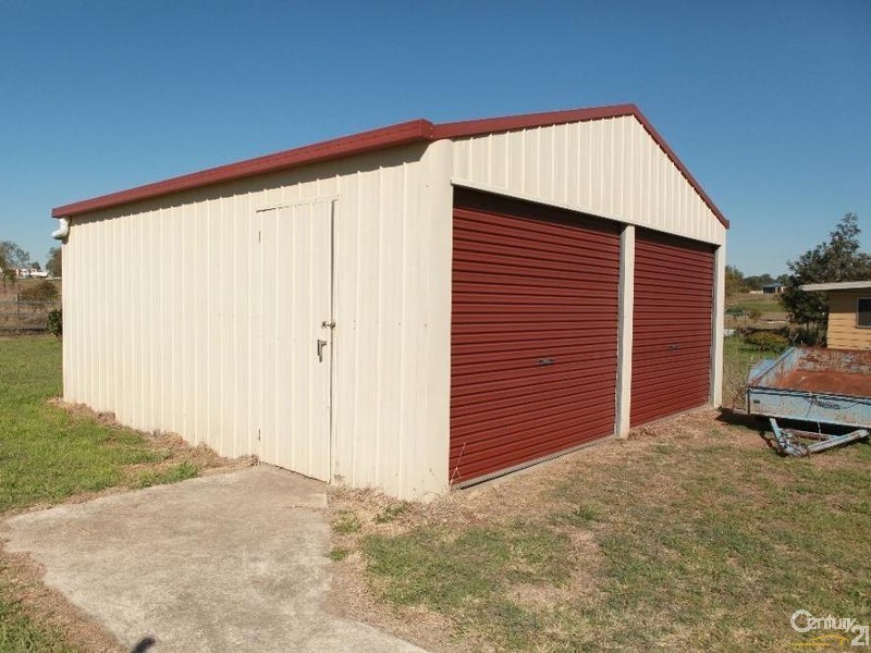 10 Acacia Crt, Plainland QLD 4341