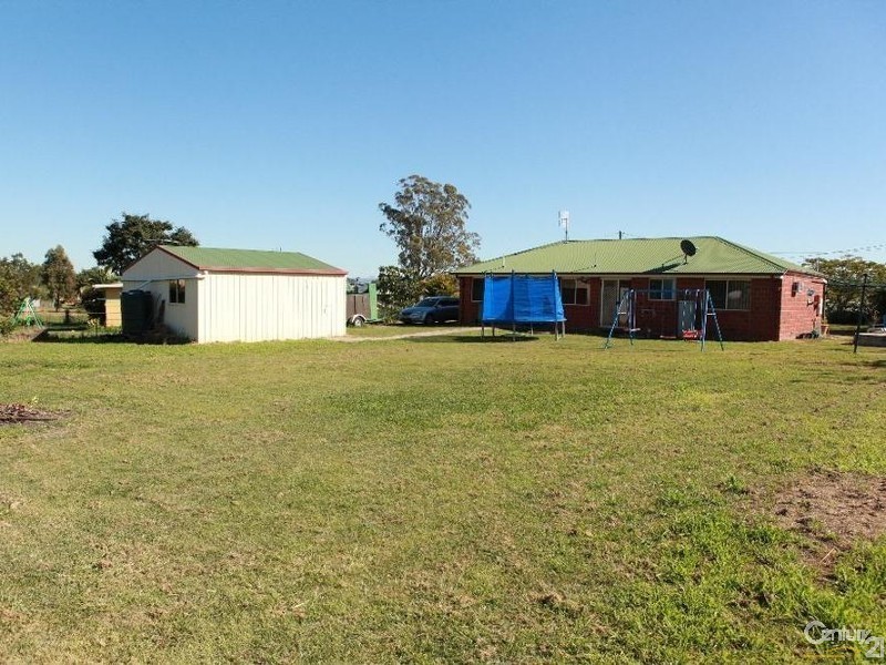 10 Acacia Crt, Plainland QLD 4341