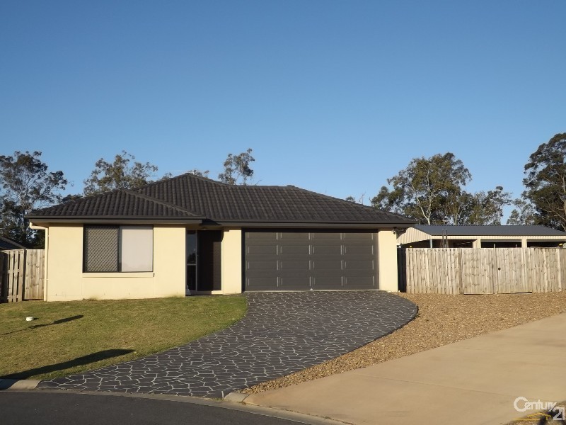 Fernvale QLD 4306