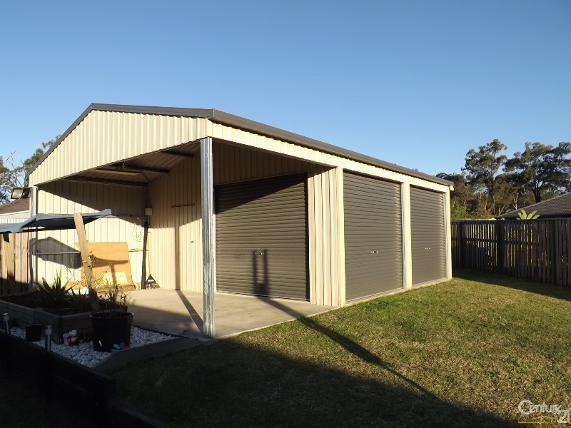 Fernvale QLD 4306