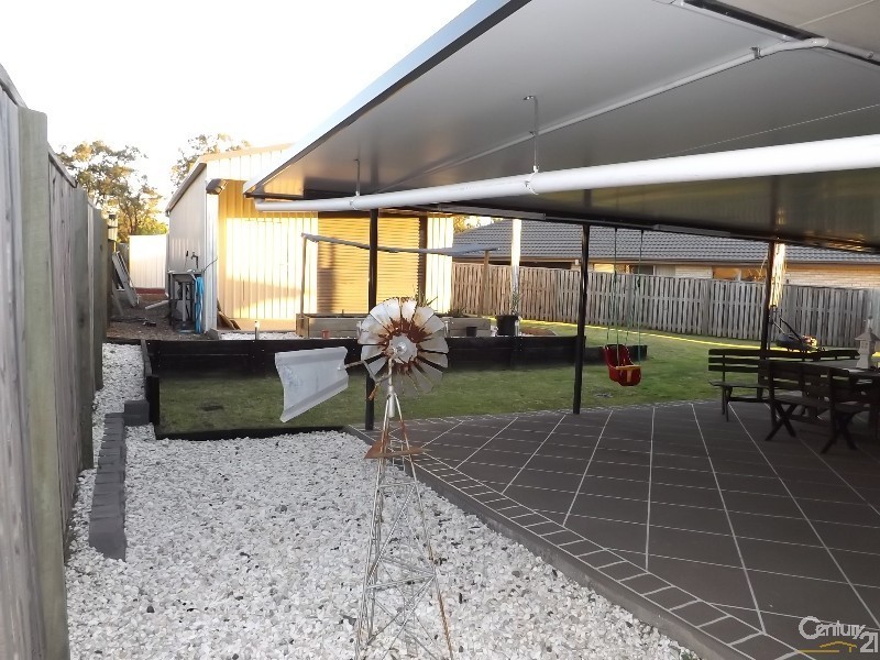 Fernvale QLD 4306