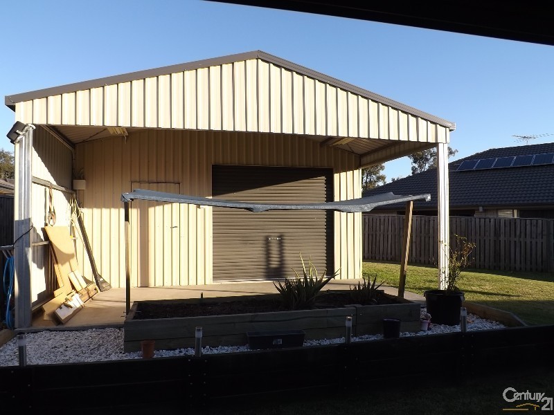 Fernvale QLD 4306