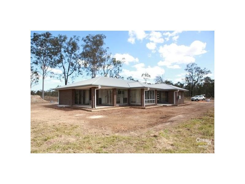 34 Forestry Road, Adare QLD 4343
