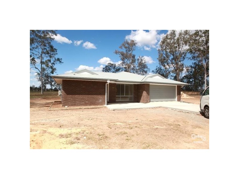 34 Forestry Road, Adare QLD 4343